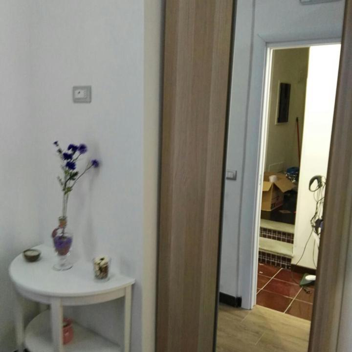 Villa Vittoria Mini Hotel Salerno Eksteriør bilde